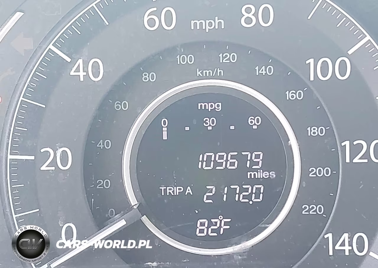 2016 Honda Cr-V Lx VIN:2HKRM4H34GH624687 - 16