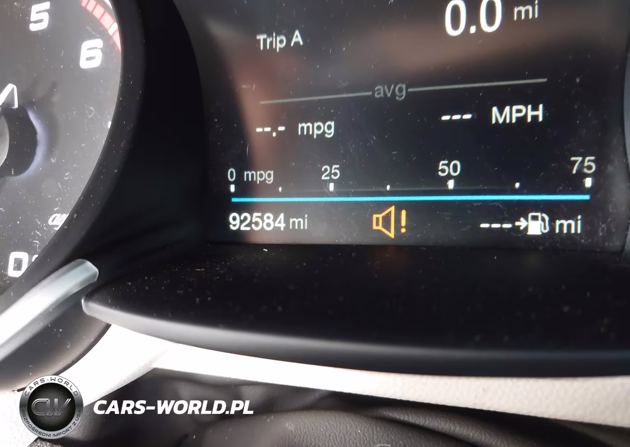 2018 Alfa Romeo Giulia Ti Sport Awd VIN:ZARFAEEN4J7575449 - 15