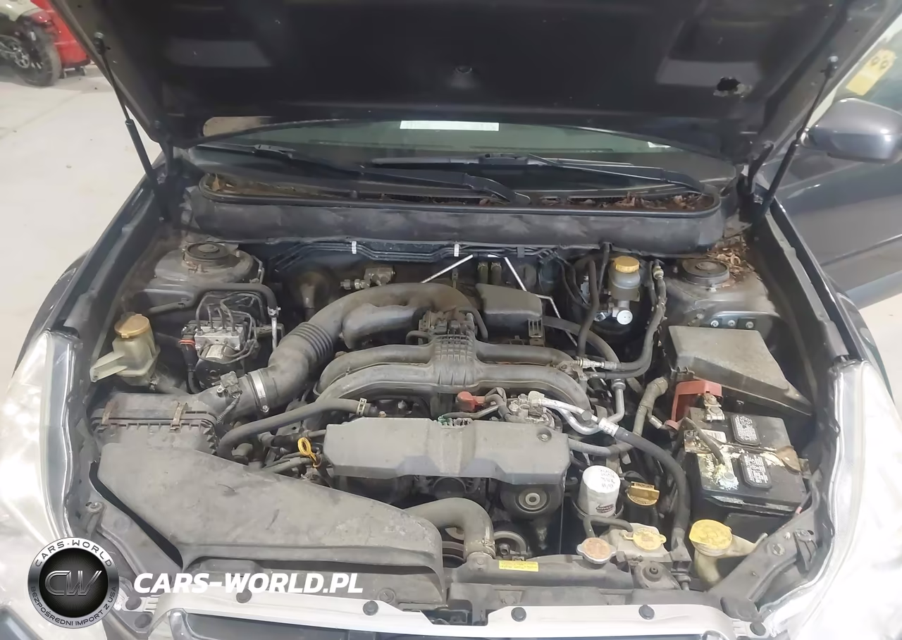 2014 Subaru Outback 2.5I Limited VIN:4S4BRBMC9E3312320 - 10