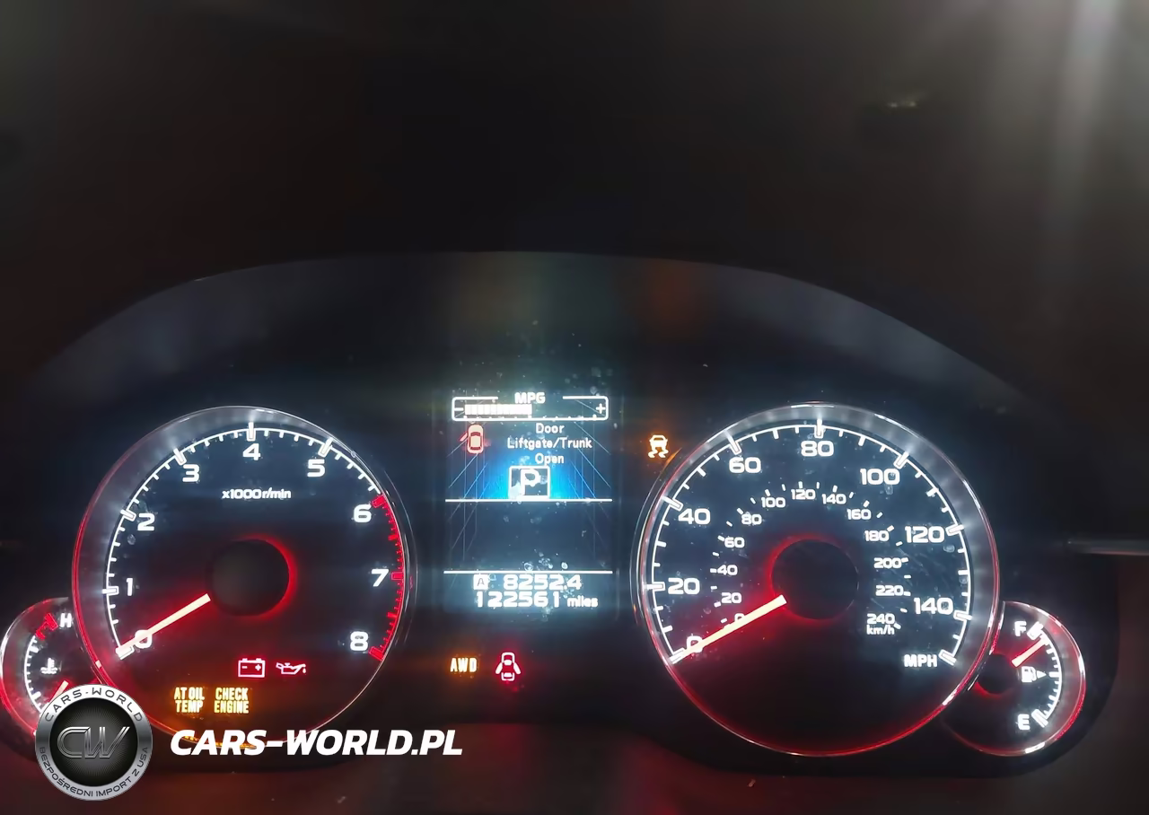 2014 Subaru Outback 2.5I Limited VIN:4S4BRBMC9E3312320 - 7