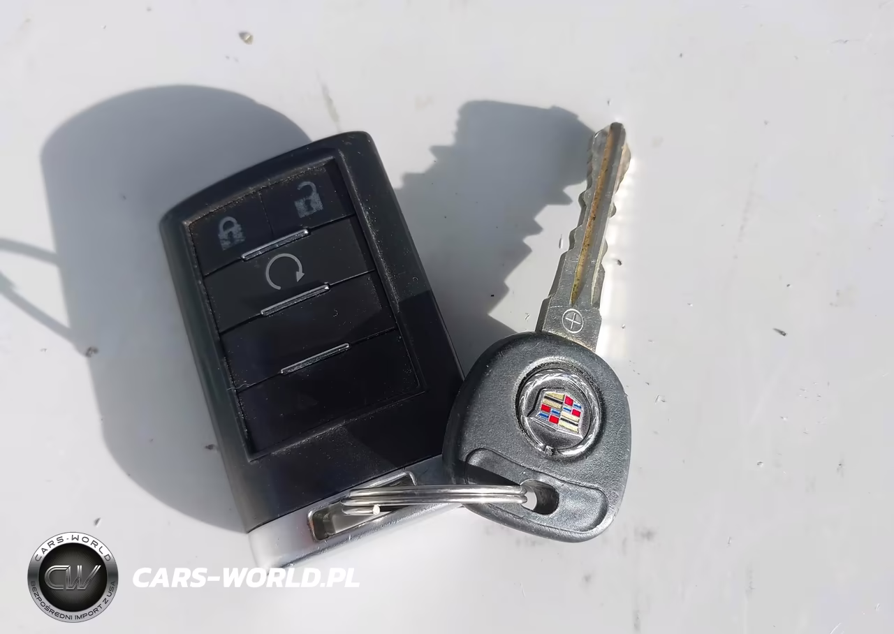 2008 Cadillac Dts 1Sb VIN:1G6KD57Y38U184461 - 11