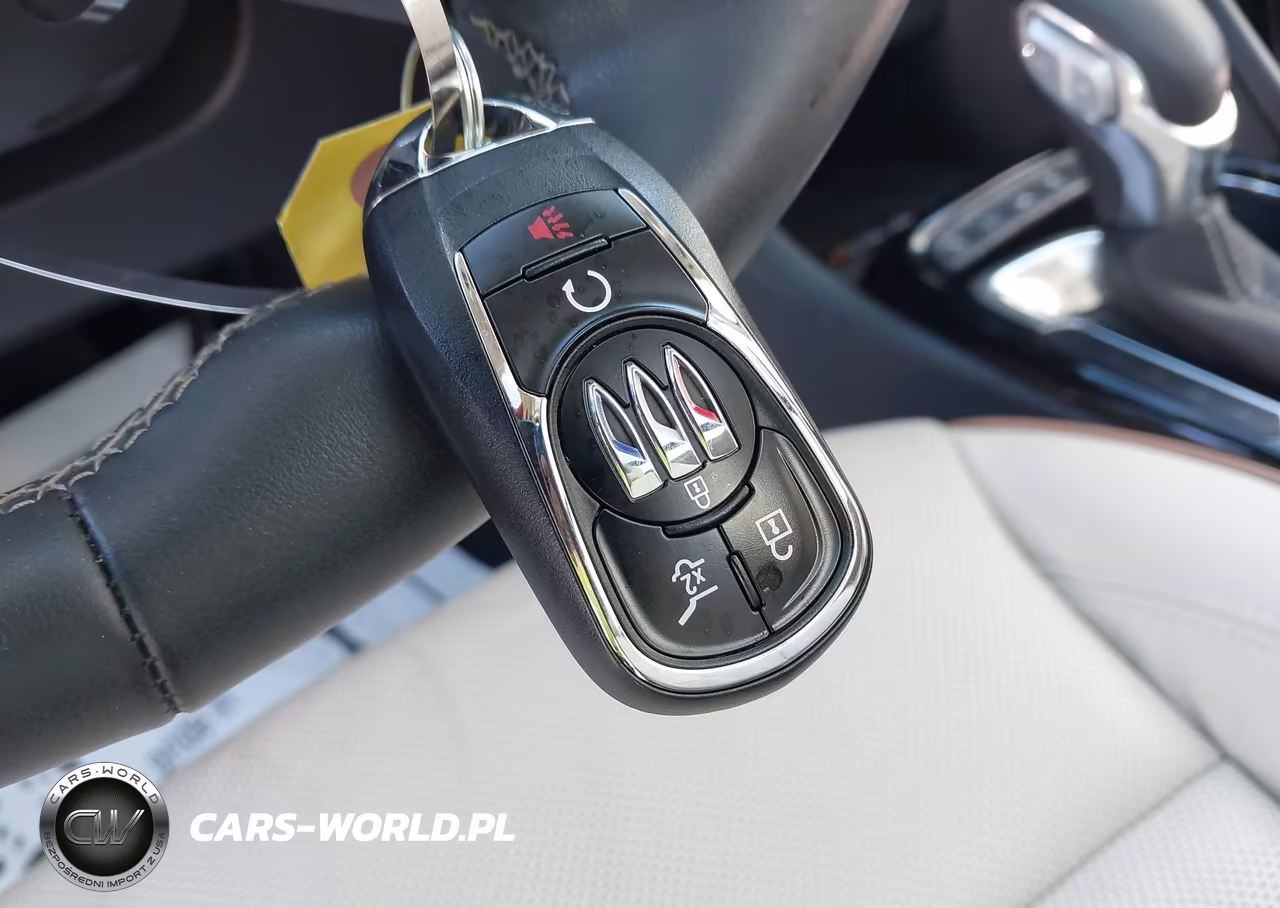 2024 Buick Encore Gx Avenir Awd VIN:KL4AMGSL3RB066451 - 11