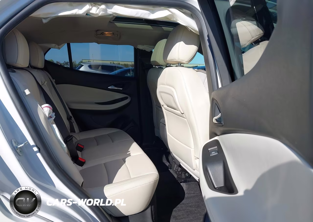 2024 Buick Encore Gx Avenir Awd VIN:KL4AMGSL3RB066451 - 8