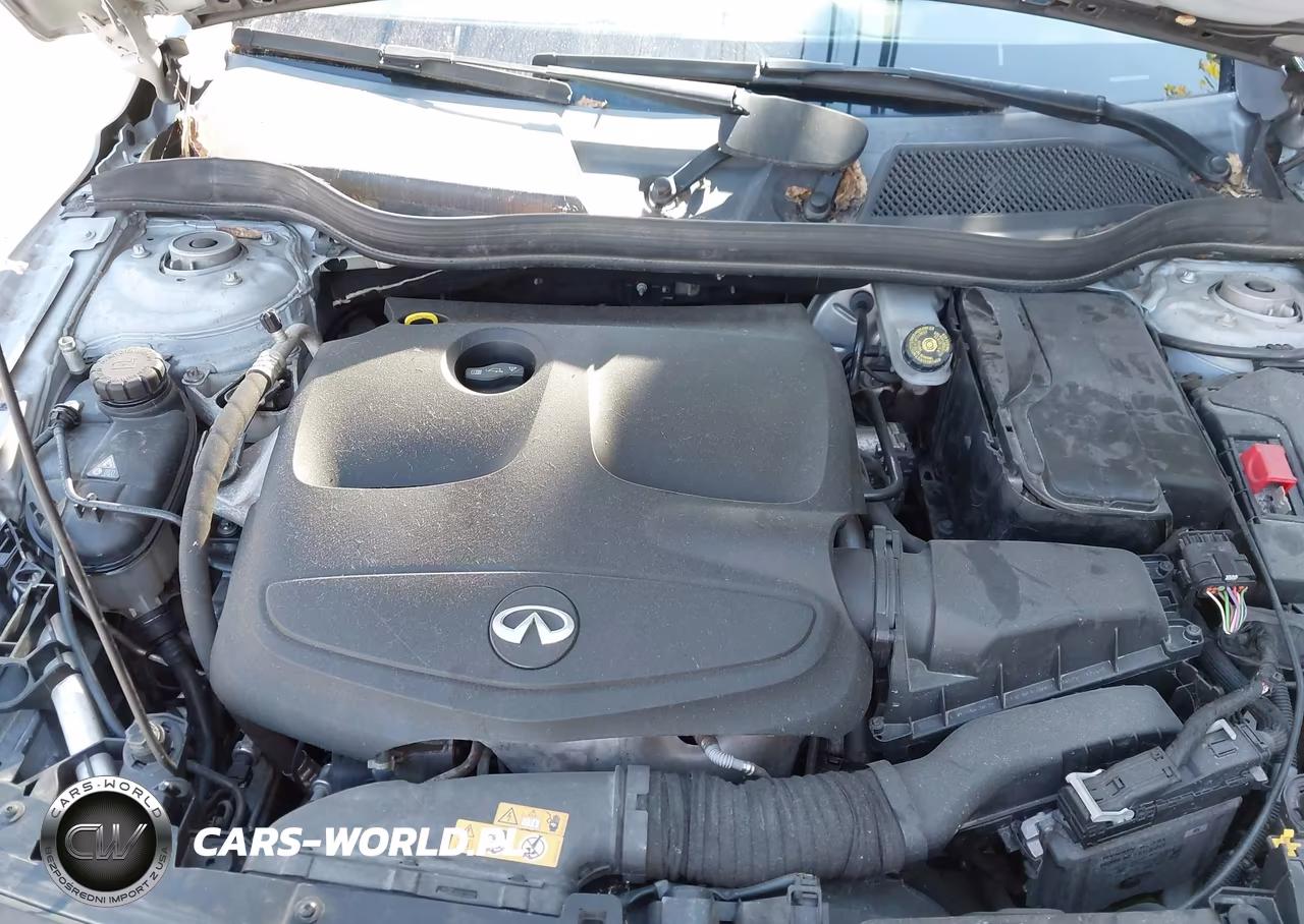 2017 Infiniti Qx30 Premium VIN:SJKCH5CR0HA029725 - 10