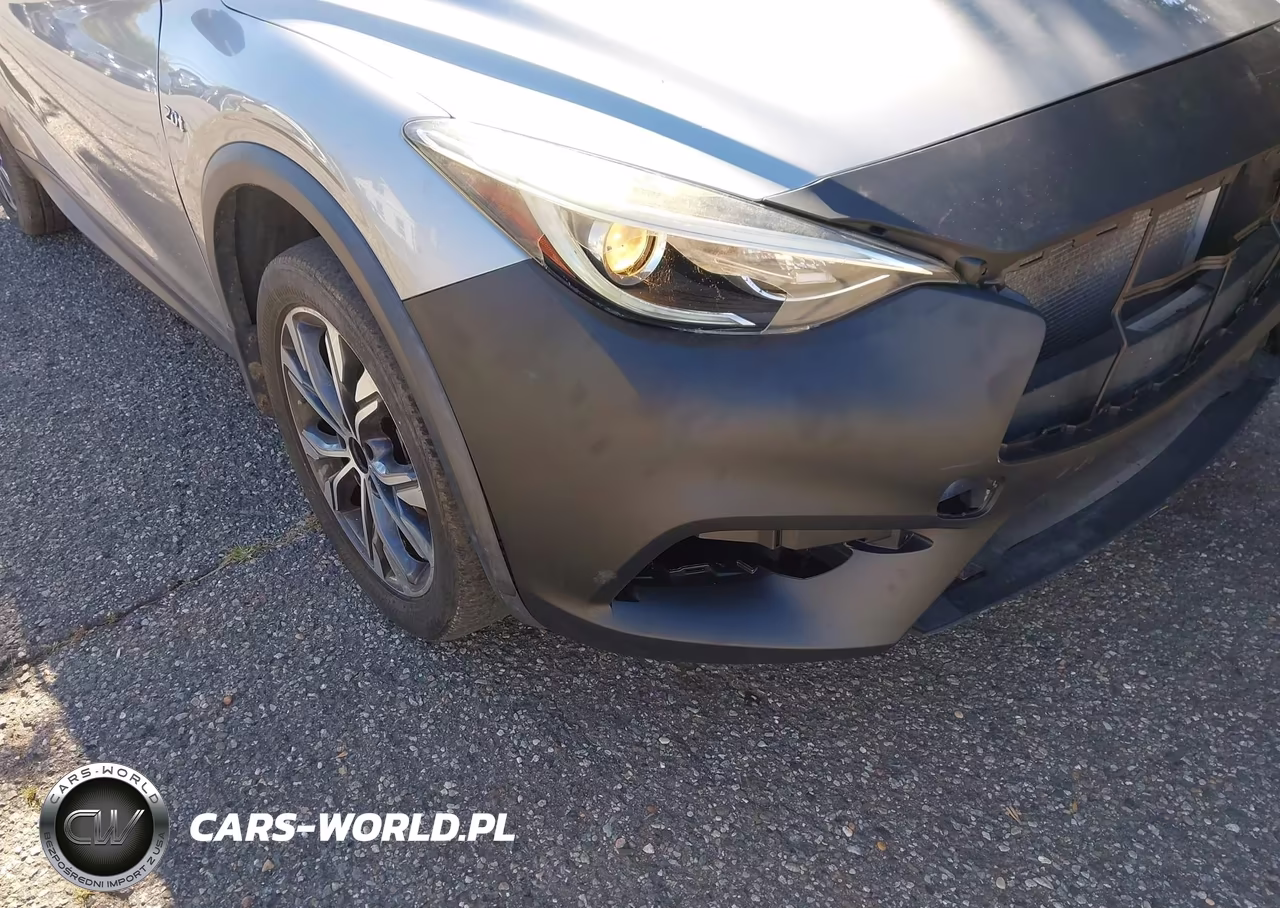 2017 Infiniti Qx30 Premium VIN:SJKCH5CR0HA029725 - 18