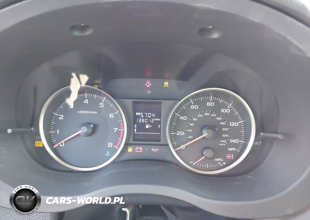 2016 Subaru Impreza 2.0I VIN:JF1GPAA62G9248734 - 7