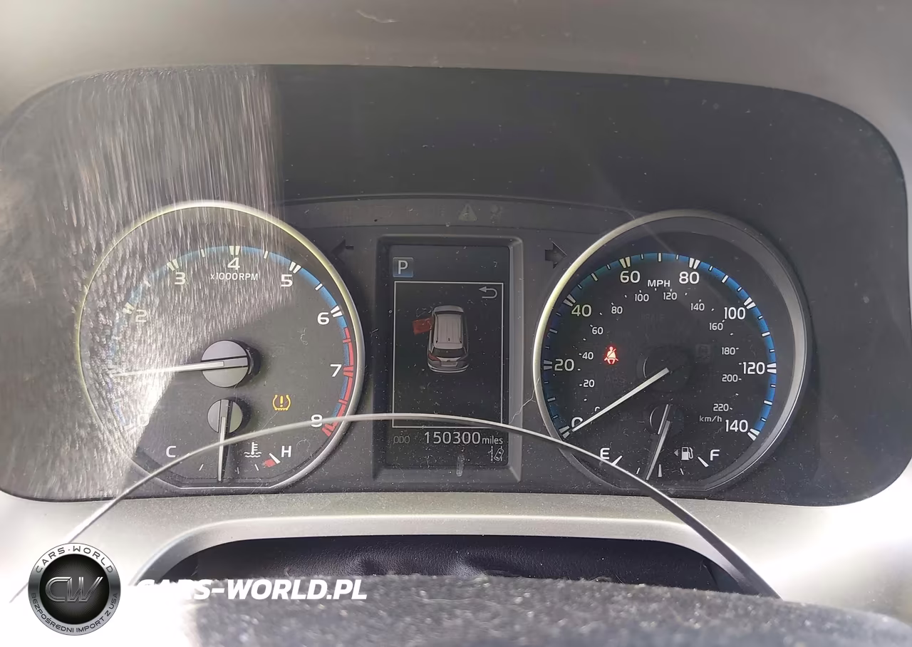 2018 Toyota Rav4 Le VIN:JTMBFREV7JD225607 - 7
