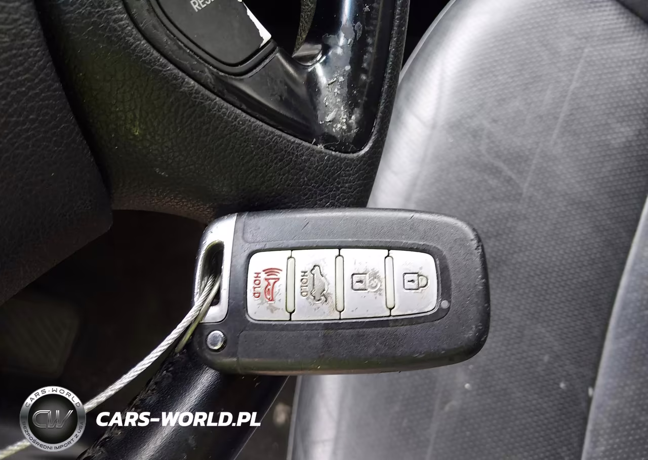 2013 Hyundai Sonata Limited VIN:5NPEC4AC0DH597138 - 11