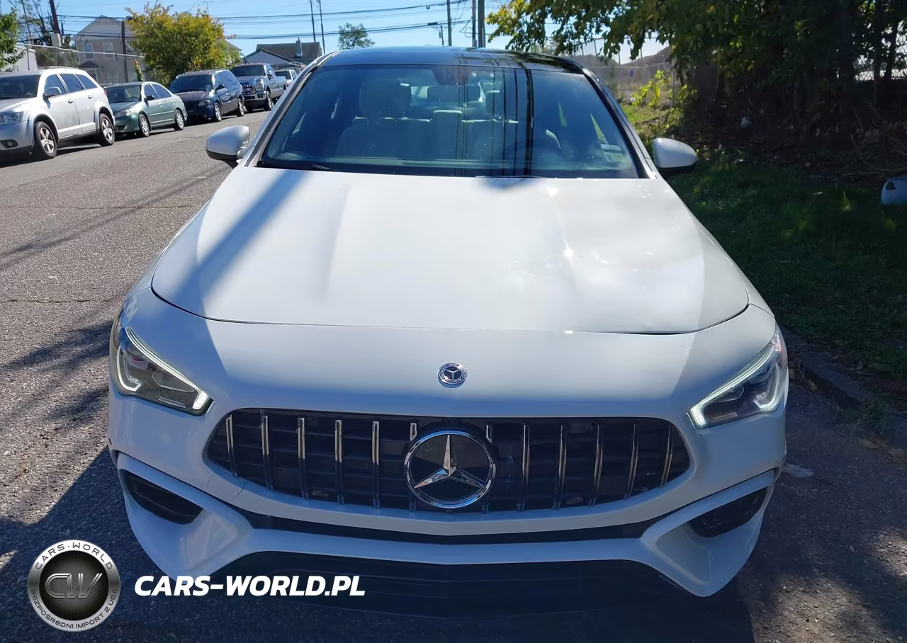2021 Mercedes-Benz Cla 250 4Matic VIN:W1K5J4HB3MN189287 - 12
