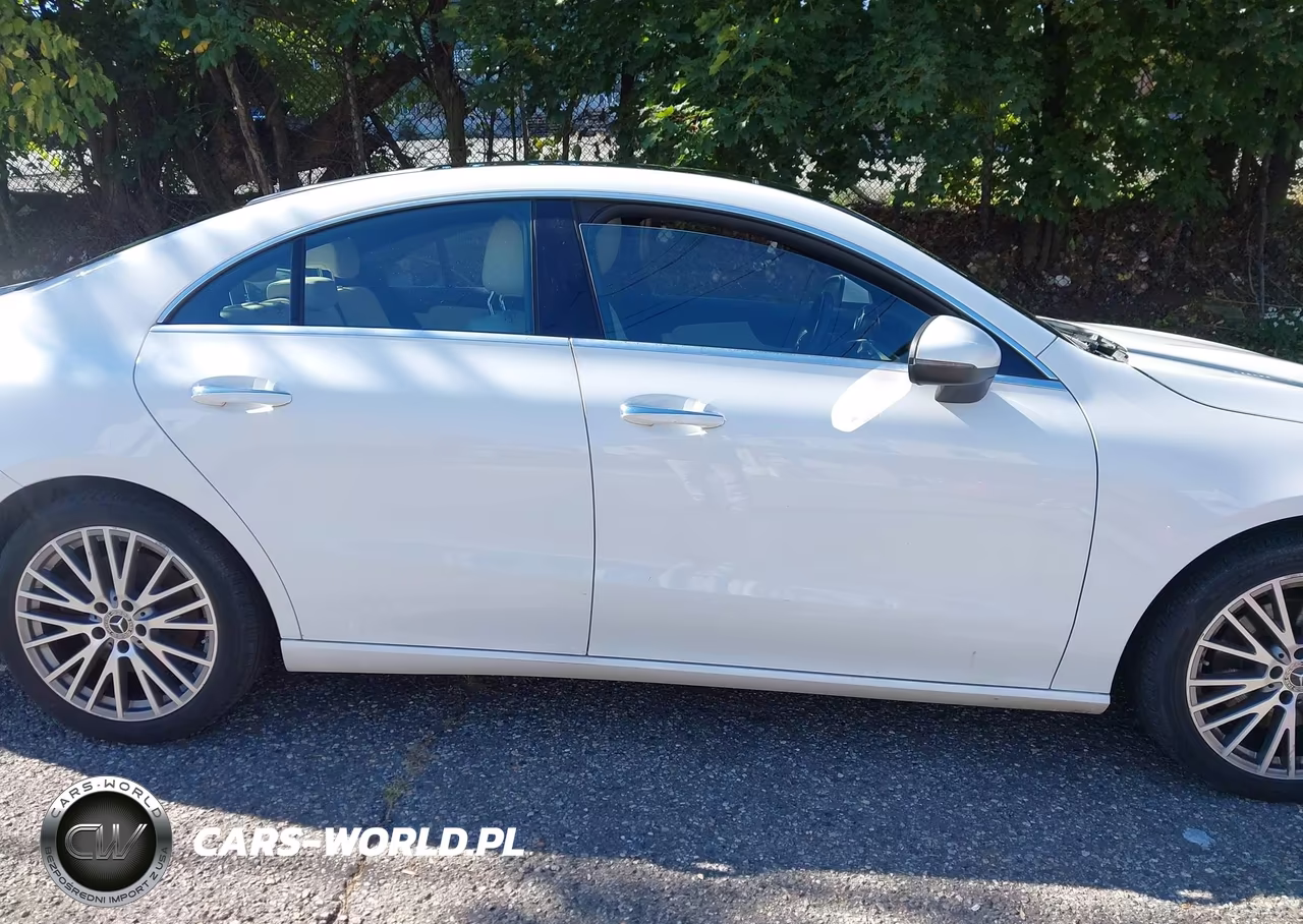 2021 Mercedes-Benz Cla 250 4Matic VIN:W1K5J4HB3MN189287 - 13