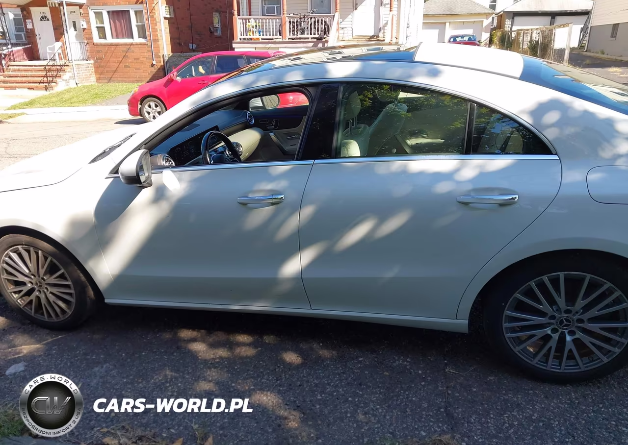 2021 Mercedes-Benz Cla 250 4Matic VIN:W1K5J4HB3MN189287 - 14