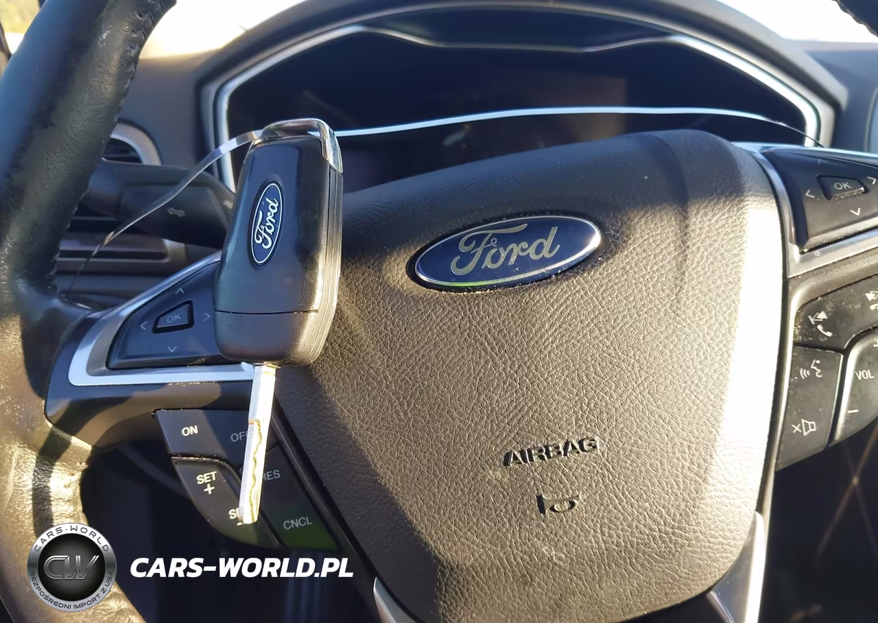 2014 Ford Fusion Se VIN:1FA6P0HD8E5405374 - 11
