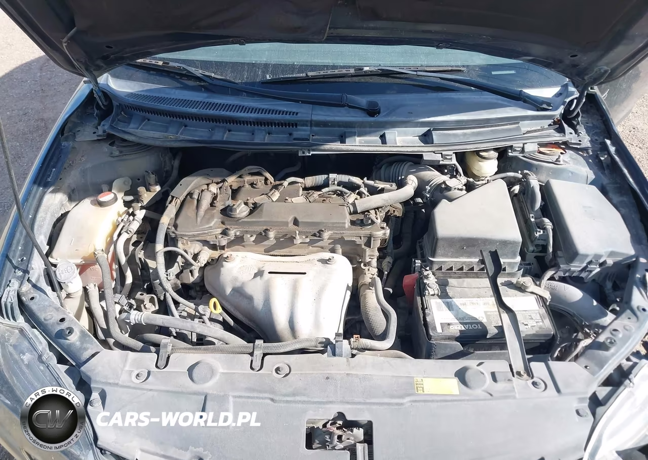 2015 Scion Tc VIN:JTKJF5C79F3095649 - 10