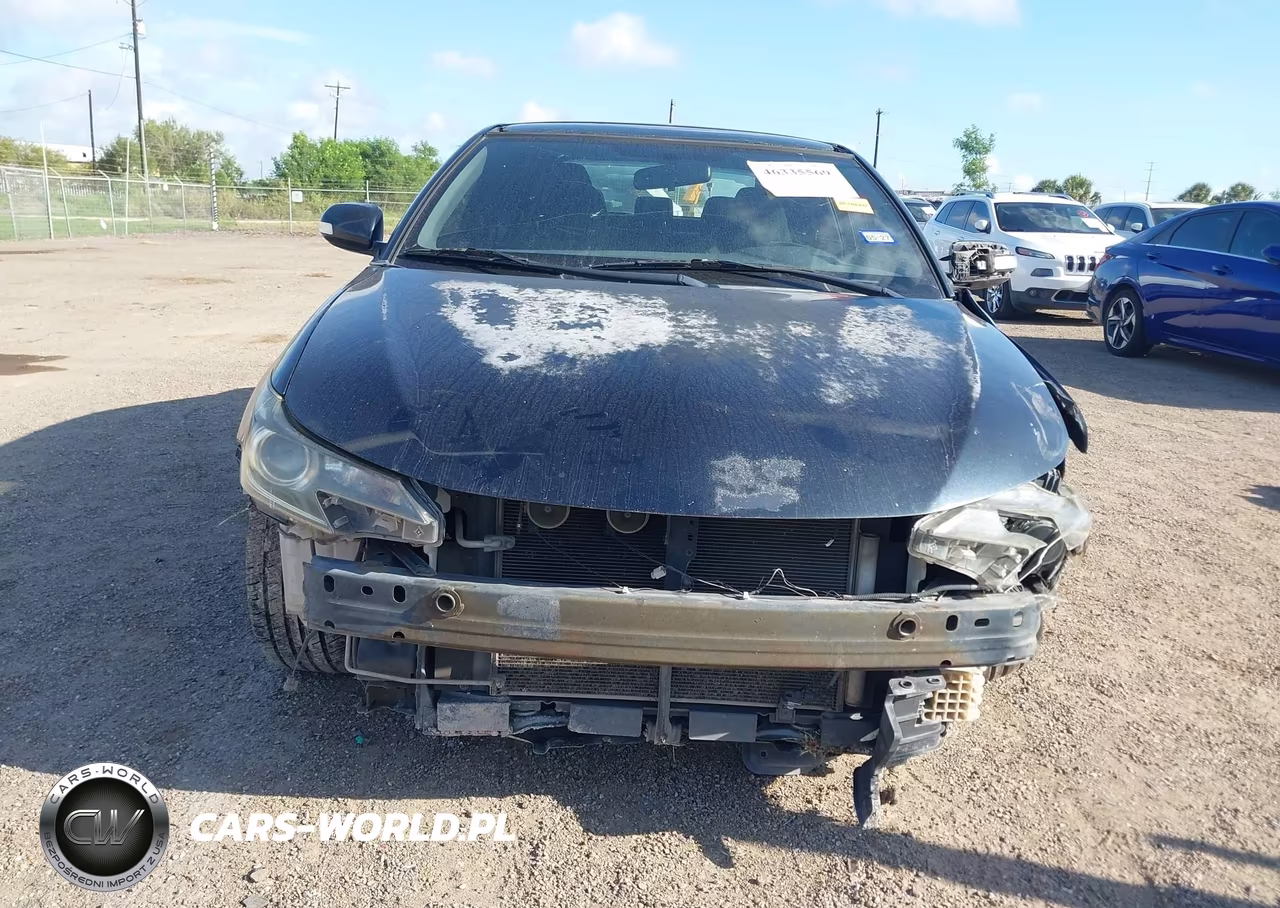 2015 Scion Tc VIN:JTKJF5C79F3095649 - 13