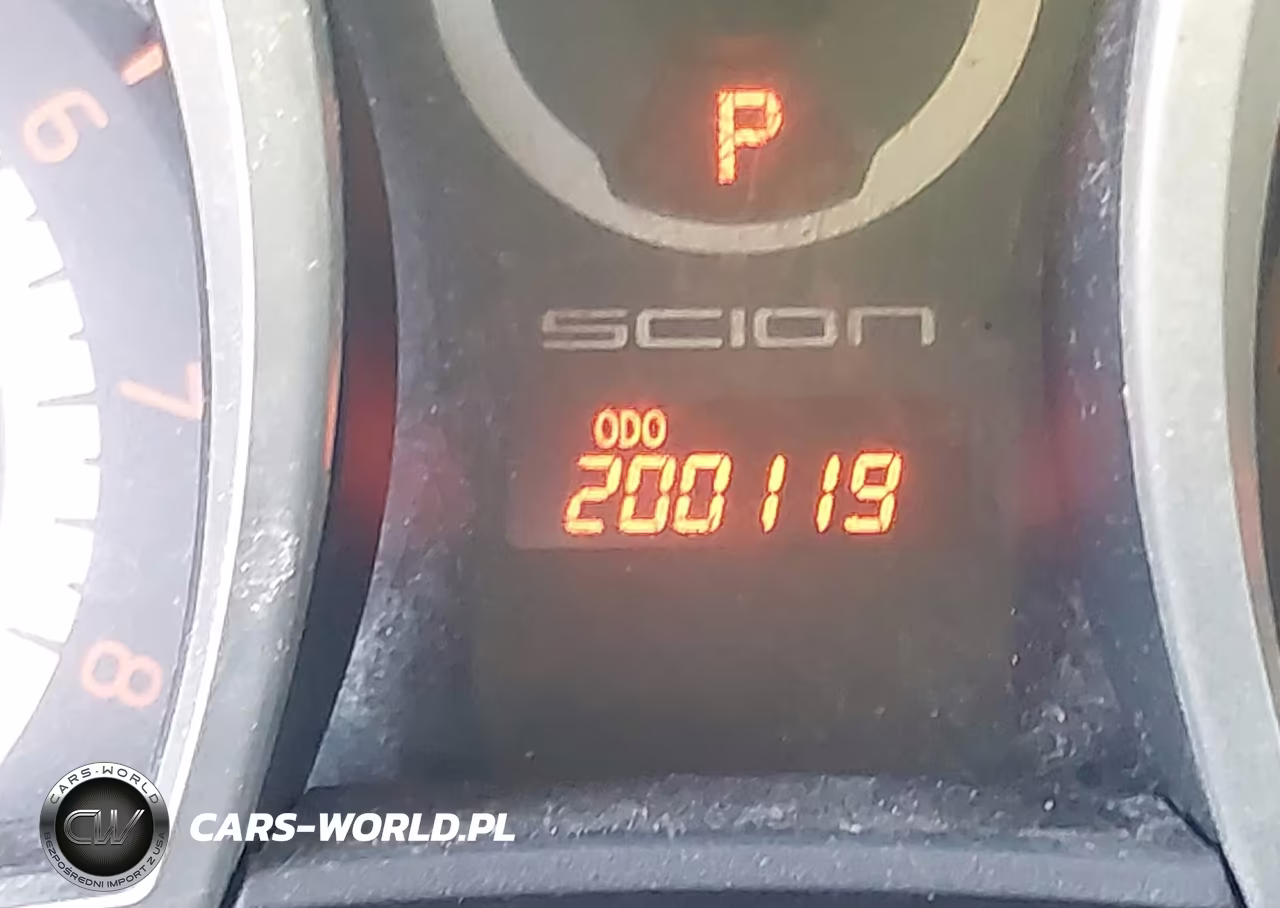 2015 Scion Tc VIN:JTKJF5C79F3095649 - 16