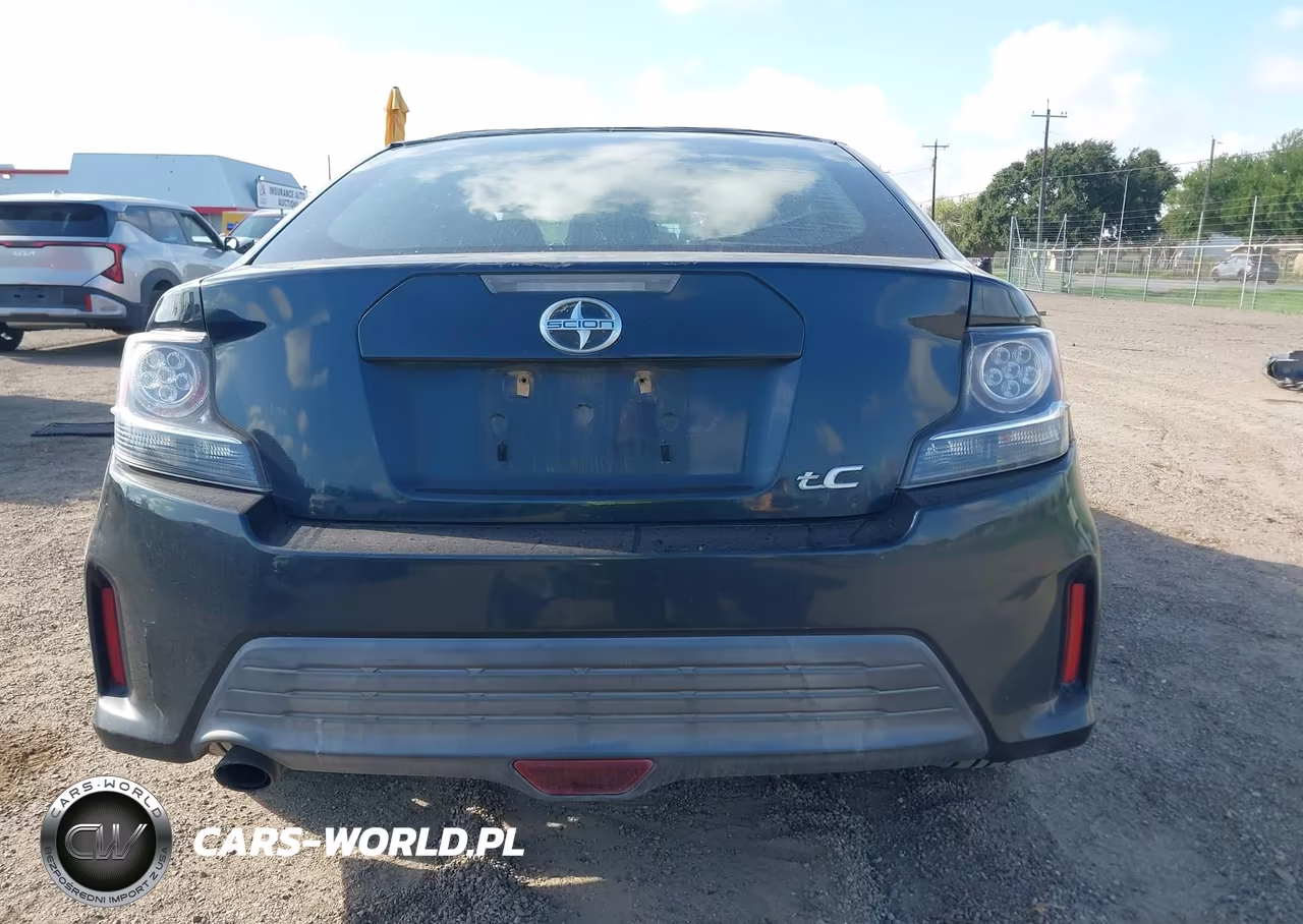 2015 Scion Tc VIN:JTKJF5C79F3095649 - 17