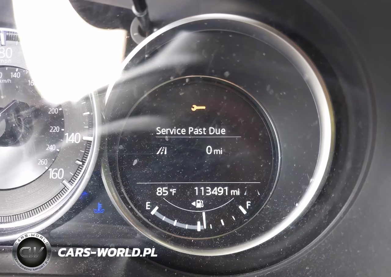 2019 Mazda Cx-5 Sport VIN:JM3KFABM3K1573671 - 15