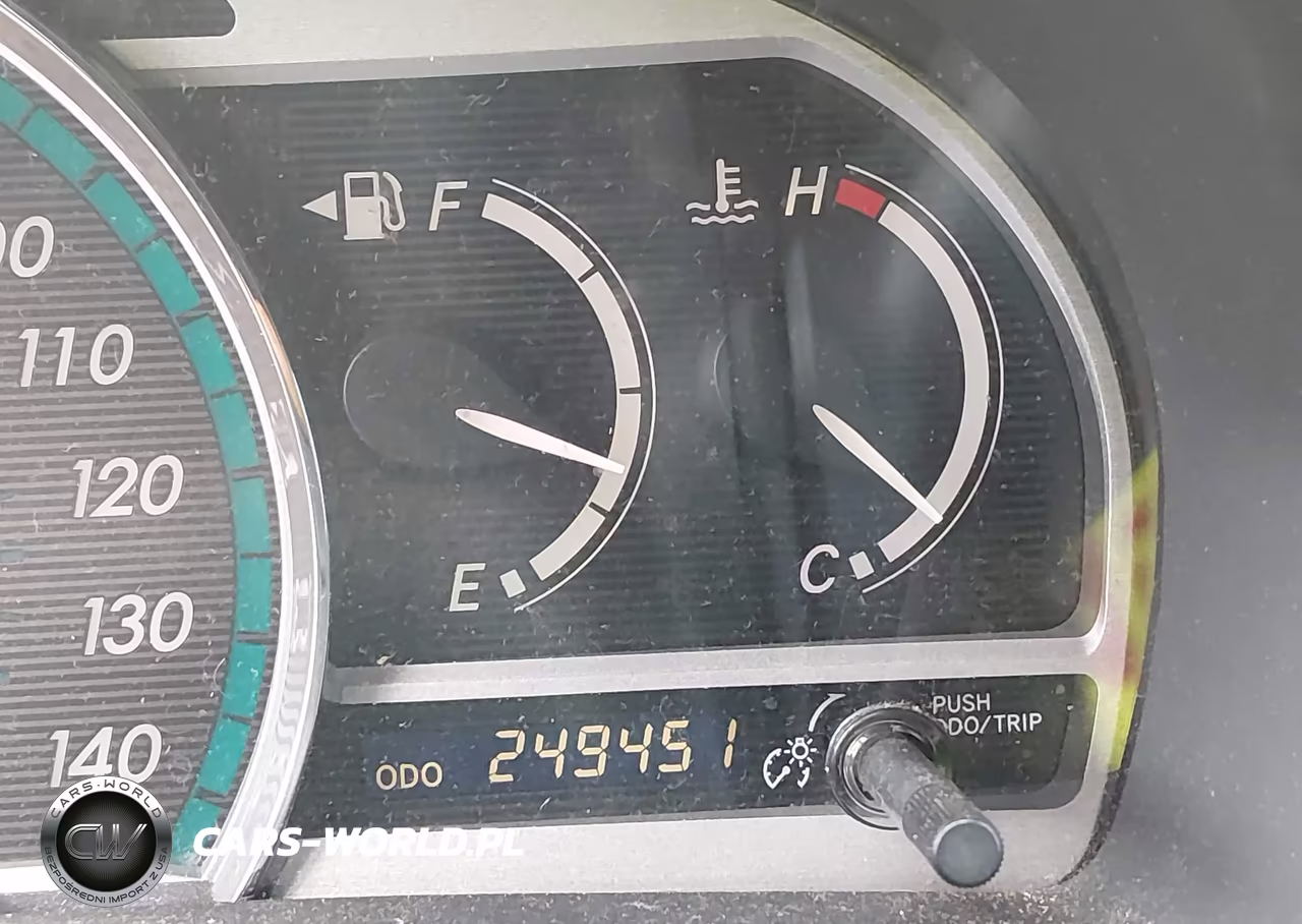 2010 Toyota Venza Base V6 VIN:4T3ZK3BBXAU029245 - 15