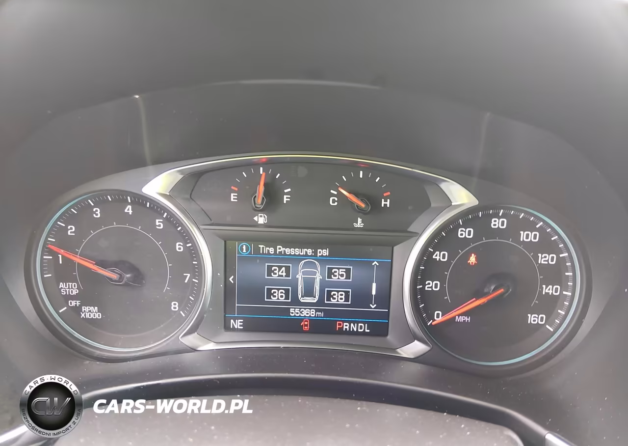 2024 Chevrolet Equinox Fwd Lt VIN:3GNAXKEG8RL363252 - 7
