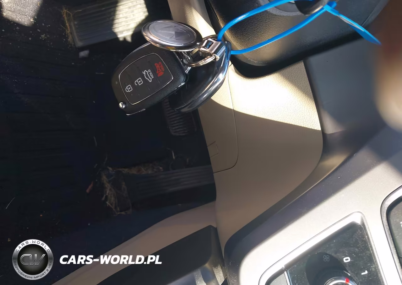 2017 Hyundai Sonata Se VIN:5NPE24AF4HH500512 - 11
