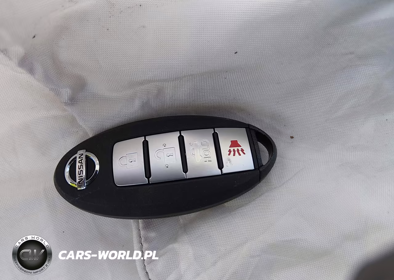 2025 Nissan Versa 1.6 Sv VIN:3N1CN8EV7SL866708 - 11