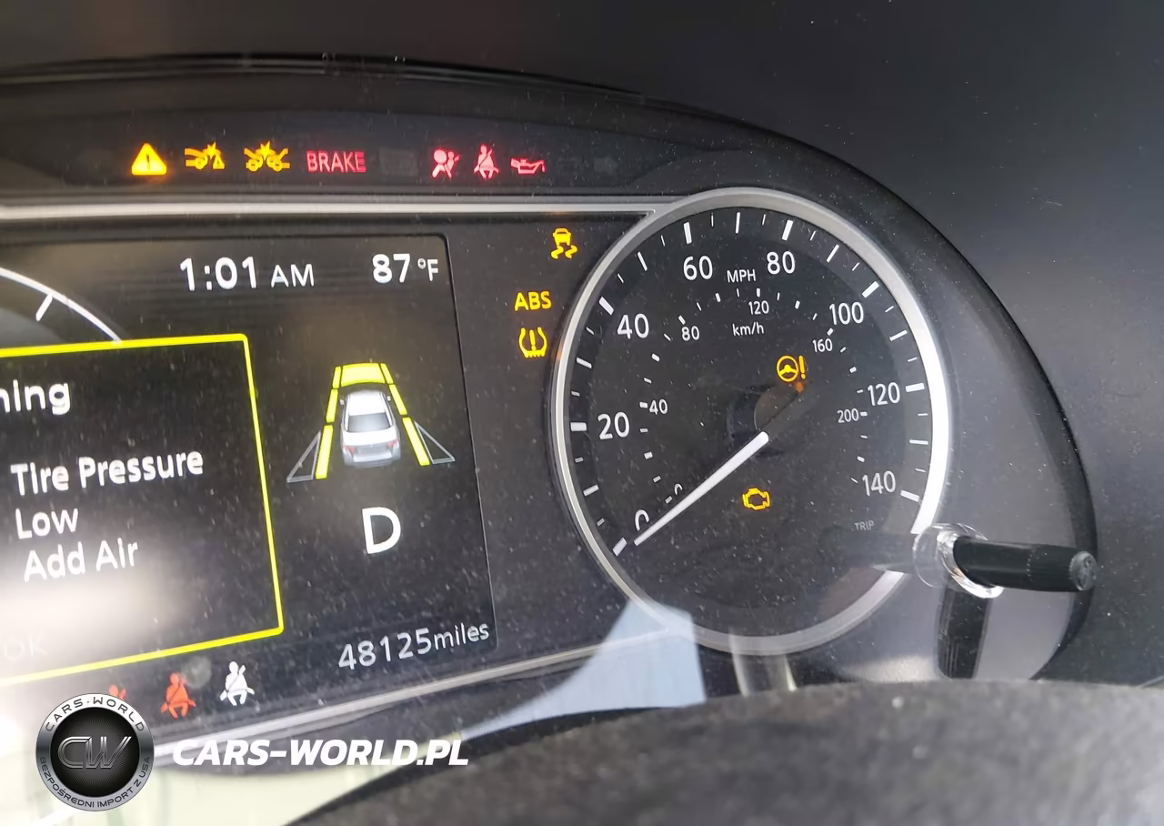2025 Nissan Versa 1.6 Sv VIN:3N1CN8EV7SL866708 - 7