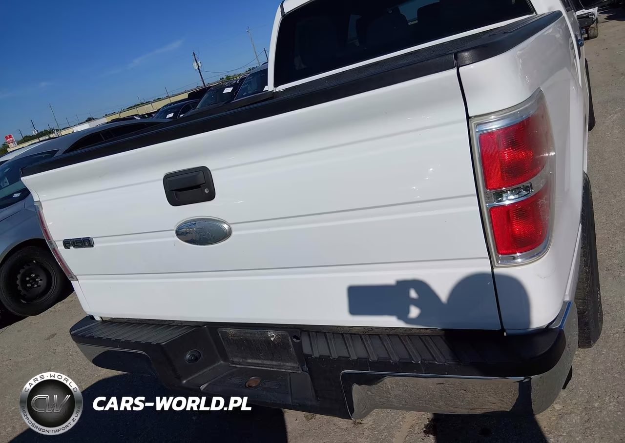 2012 Ford F-150 Xlt VIN:1FTFW1CT1CKD71200 - 16