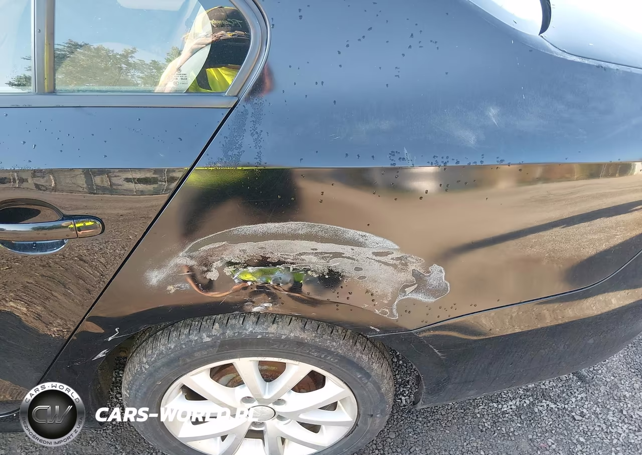 2011 Volkswagen Jetta 2.5L Se VIN:3VWDZ7AJXBM067242 - 19