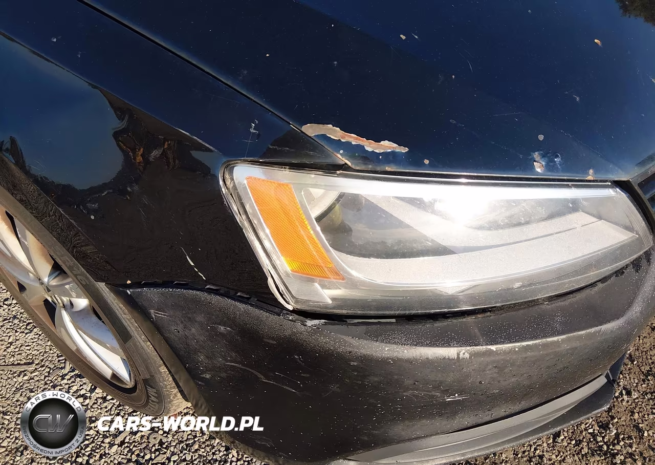 2011 Volkswagen Jetta 2.5L Se VIN:3VWDZ7AJXBM067242 - 20