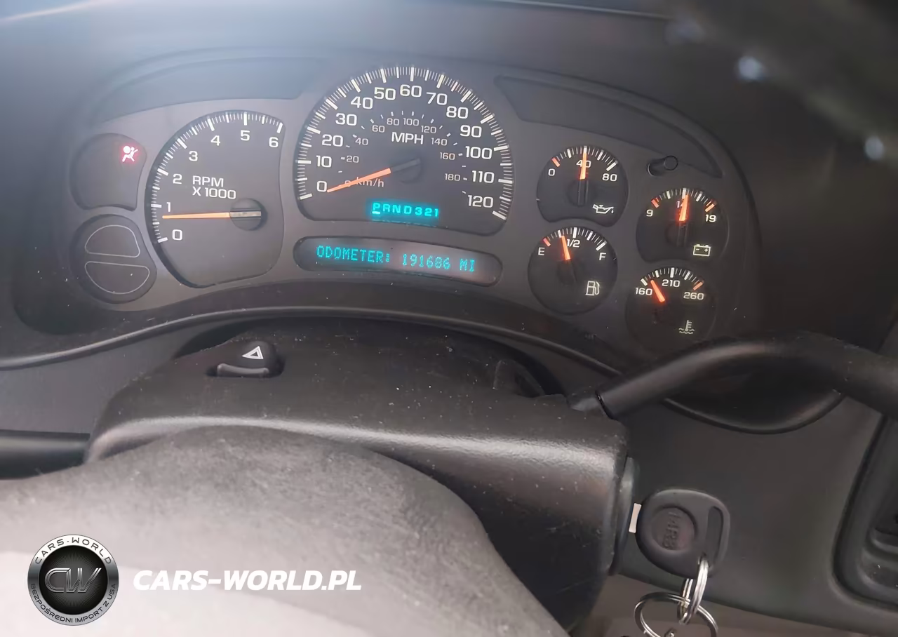2004 GMC Yukon Xl 1500 Slt VIN:1GKEC16Z24J176898 - 7