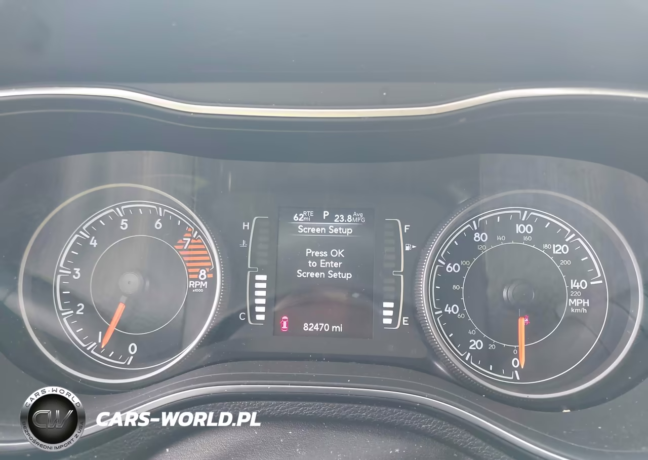 2019 Jeep Cherokee Latitude Fwd VIN:1C4PJLCX1KD290802 - 7