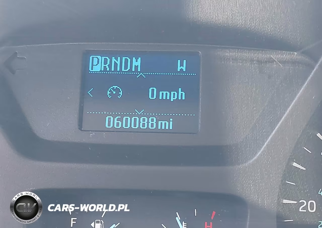 2016 Ford Transit-350 Xl VIN:1FBZX2ZM5GKB18973 - 17