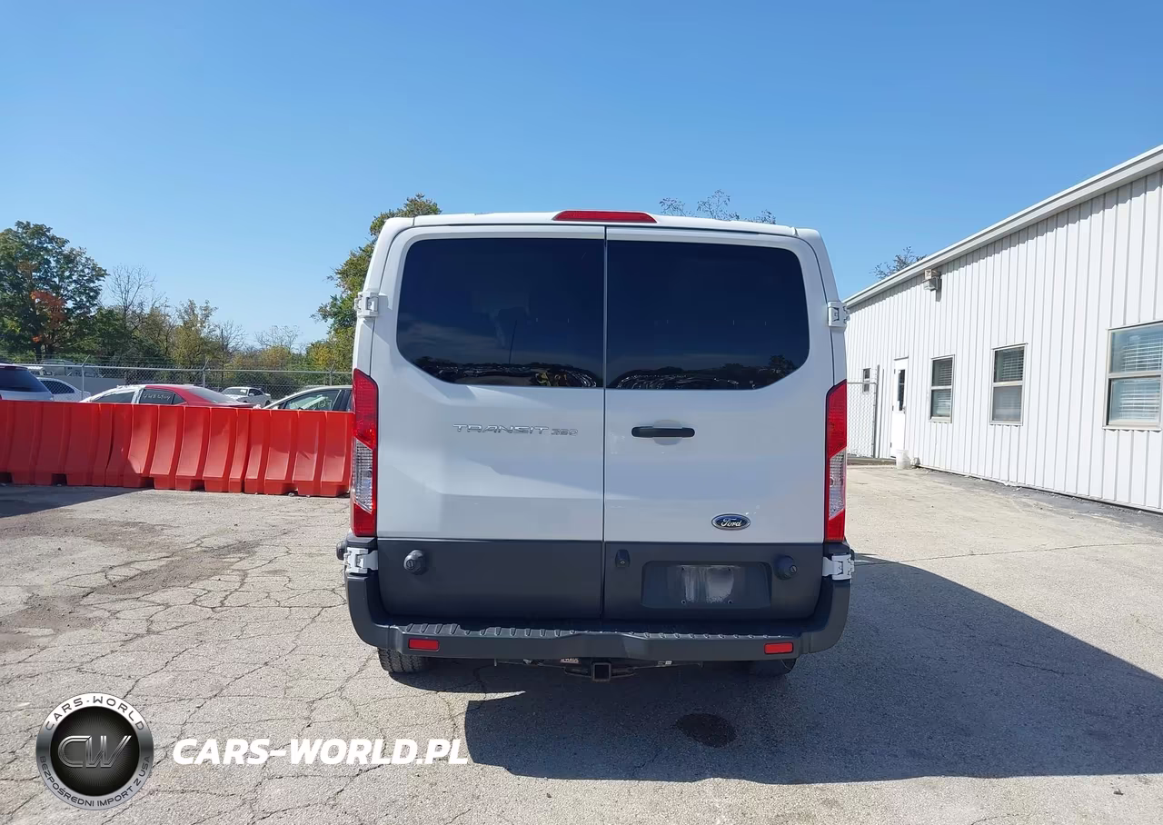 2016 Ford Transit-350 Xl VIN:1FBZX2ZM5GKB18973 - 18