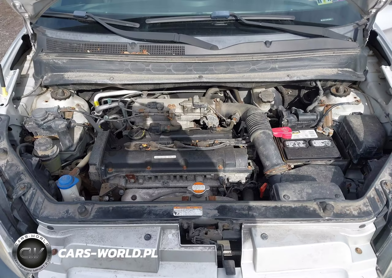 2011 Kia Soul + VIN:KNDJT2A23B7263844 - 10