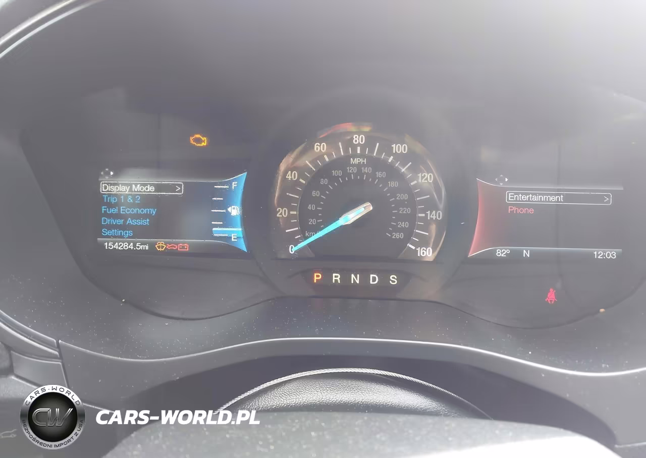 2018 Ford Fusion Se VIN:3FA6P0HD4JR157387 - 7
