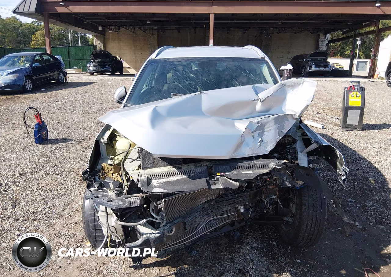 2018 Hyundai Tucson Sel VIN:KM8J3CA41JU669656 - 11