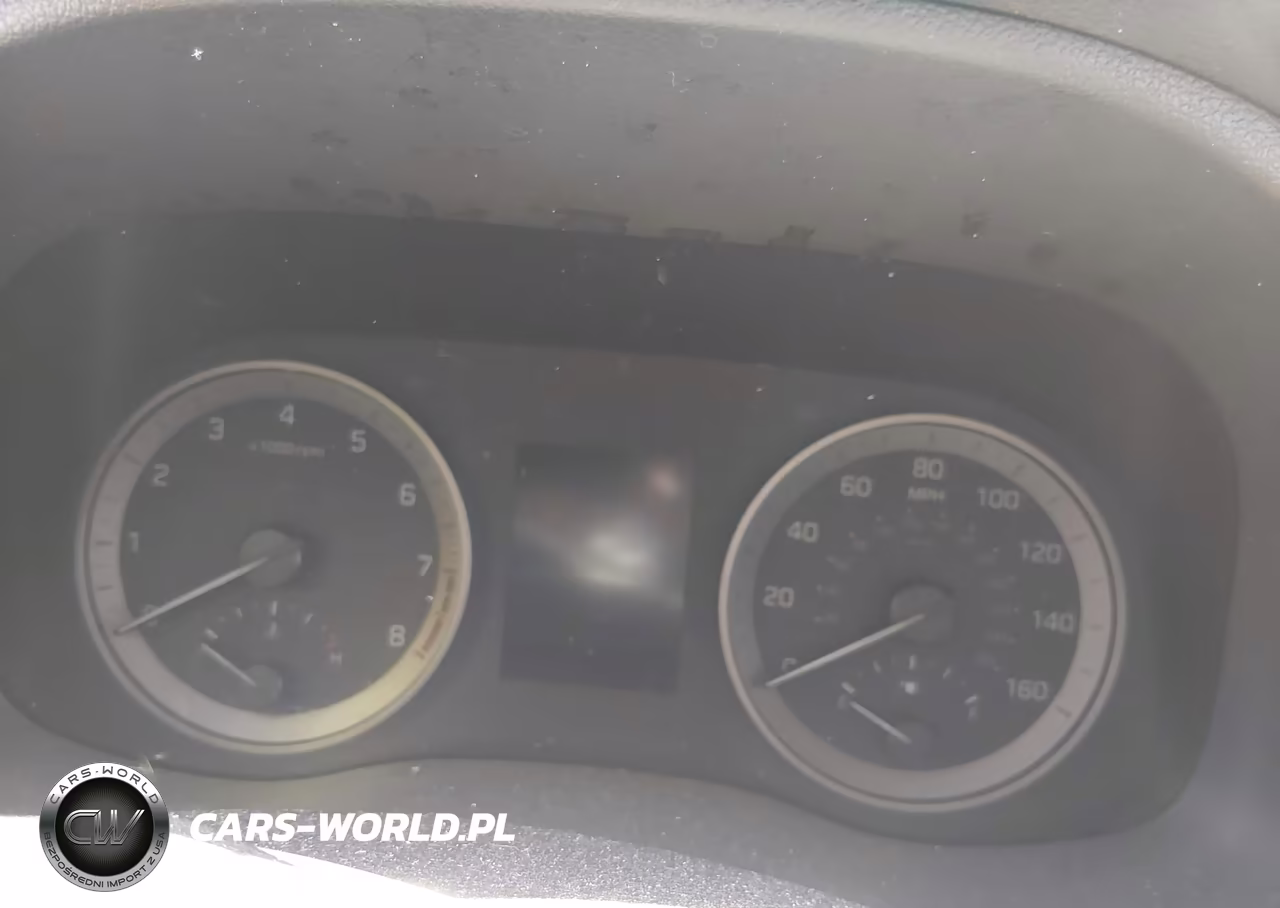 2018 Hyundai Tucson Sel VIN:KM8J3CA41JU669656 - 7