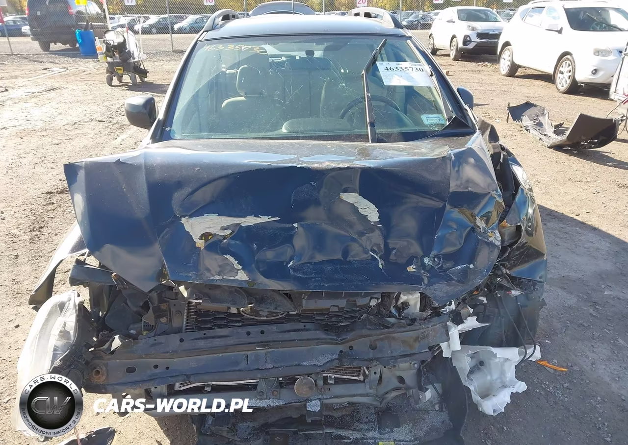 2013 Subaru Impreza 2.0I Sport Limited VIN:JF1GPAR63DH206689 - 12
