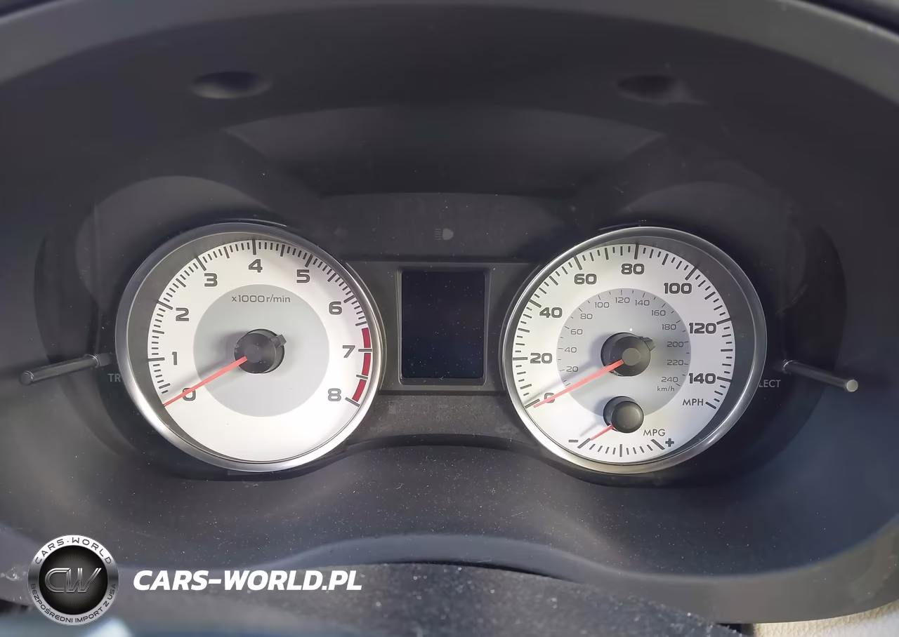 2013 Subaru Impreza 2.0I Sport Limited VIN:JF1GPAR63DH206689 - 15