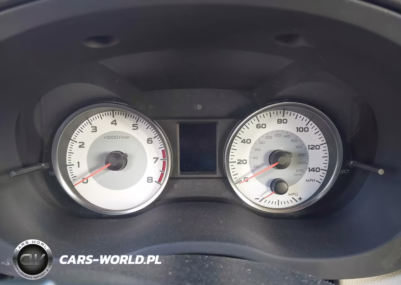 2013 Subaru Impreza 2.0I Sport Limited VIN:JF1GPAR63DH206689 - 7
