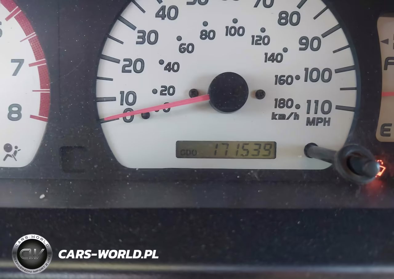 2004 Toyota Tacoma Prerunner V6 VIN:5TESN92N24Z326119 - 15