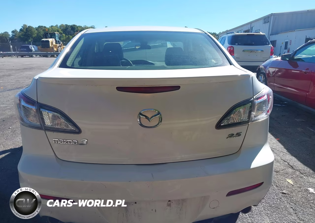 2010 Mazda Mazda3 S Grand Touring VIN:JM1BL1S62A1343881 - 16