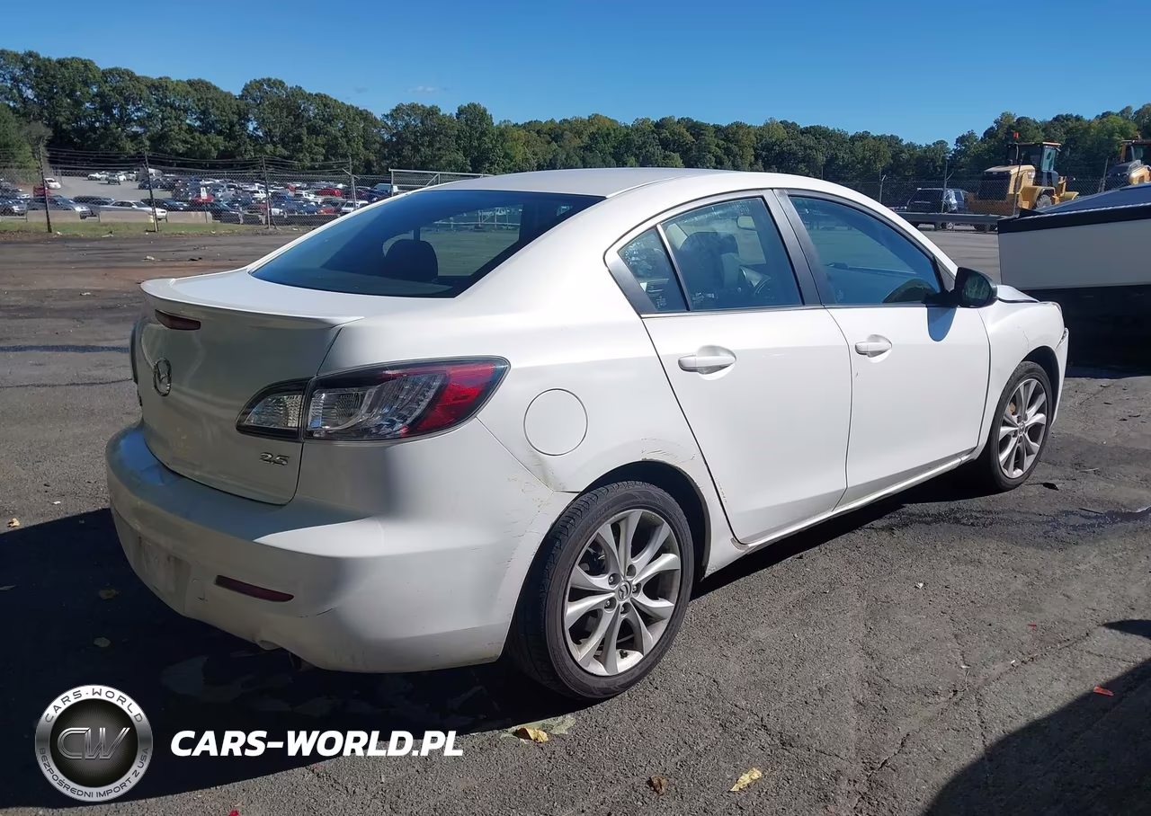 2010 Mazda Mazda3 S Grand Touring VIN:JM1BL1S62A1343881 - 4