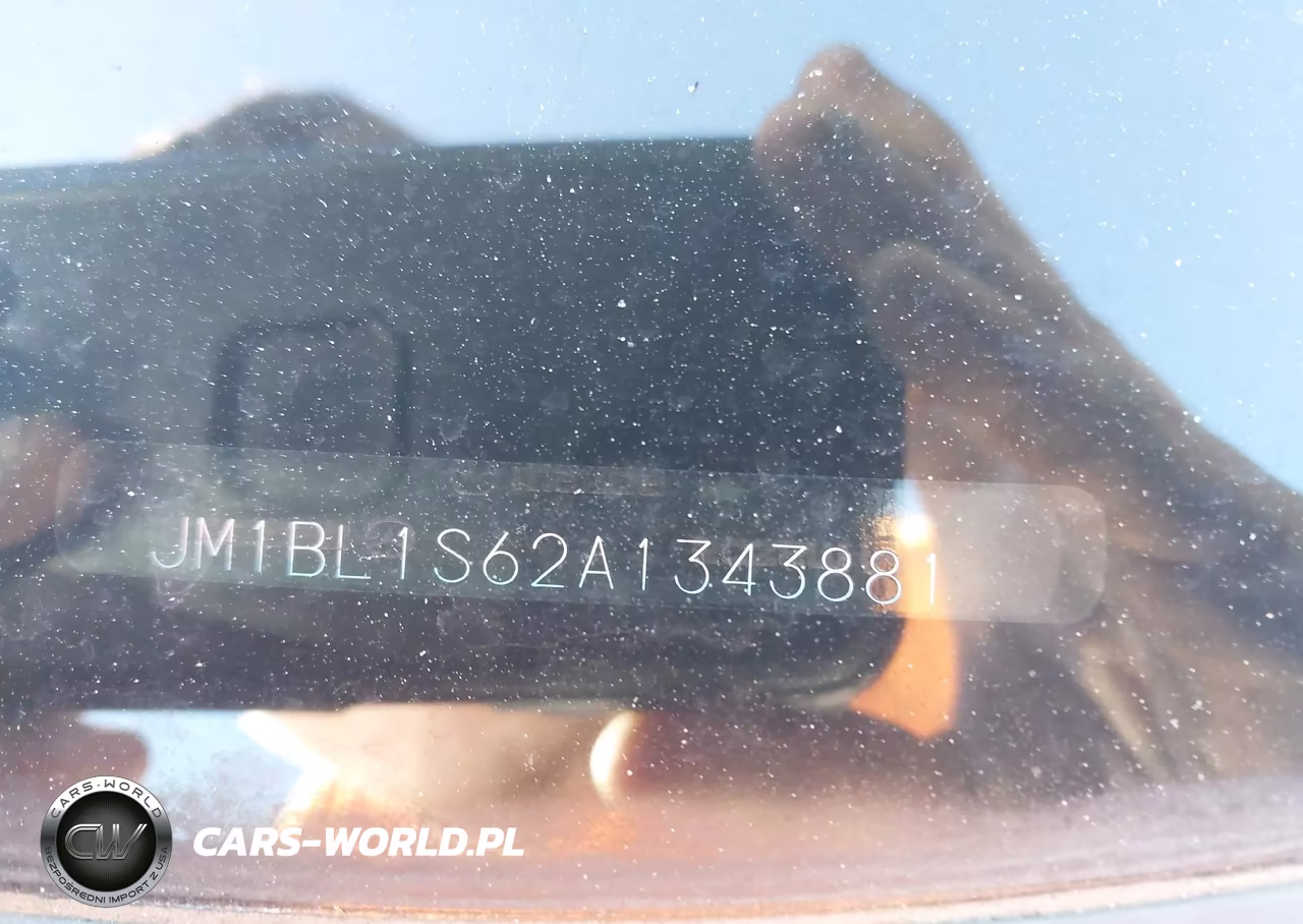 2010 Mazda Mazda3 S Grand Touring VIN:JM1BL1S62A1343881 - 9