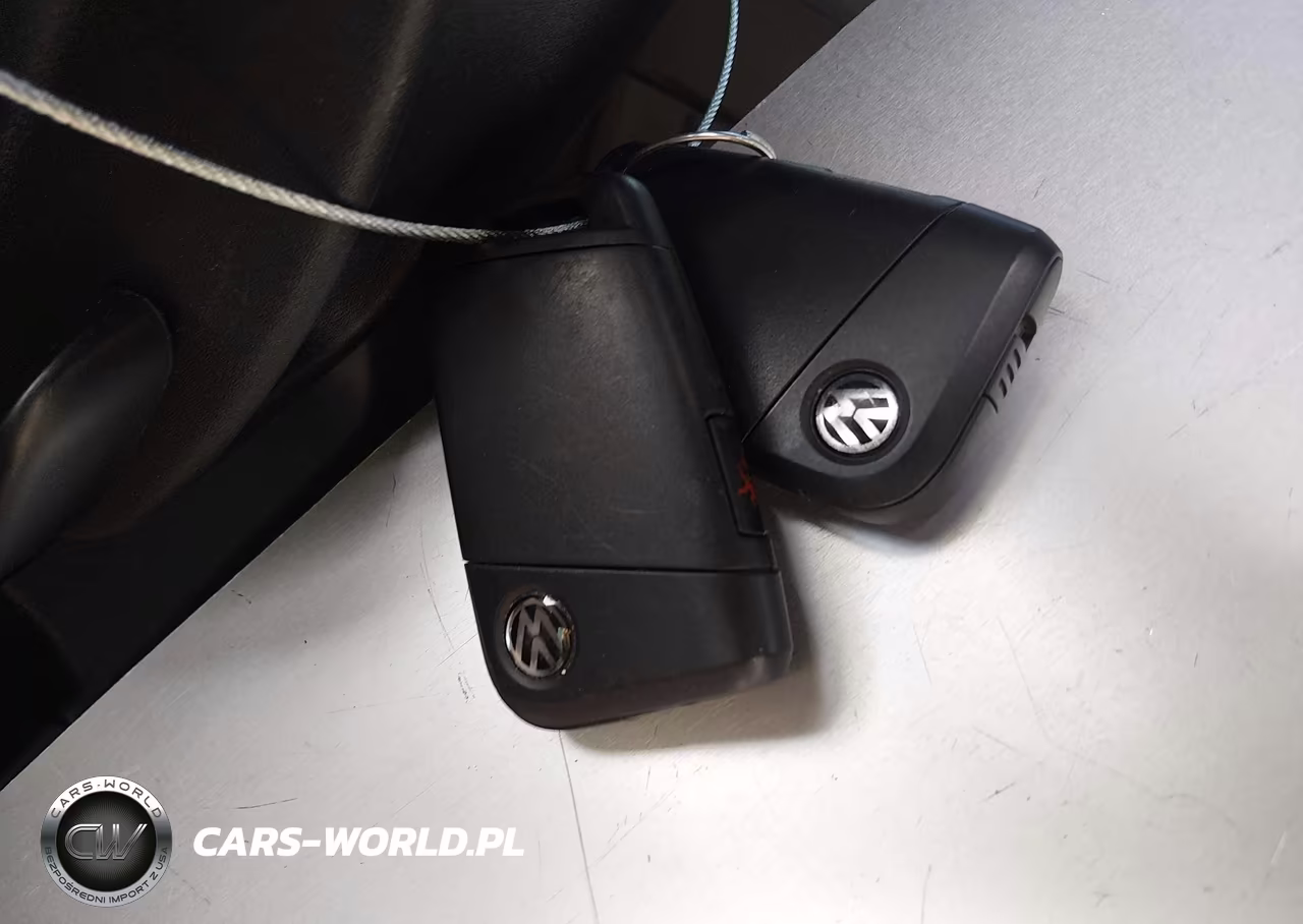 2019 Volkswagen Tiguan 2.0T Sel Premium-2.0T Sel Premium R-Line VIN:3VV4B7AX9KM189801 - 11