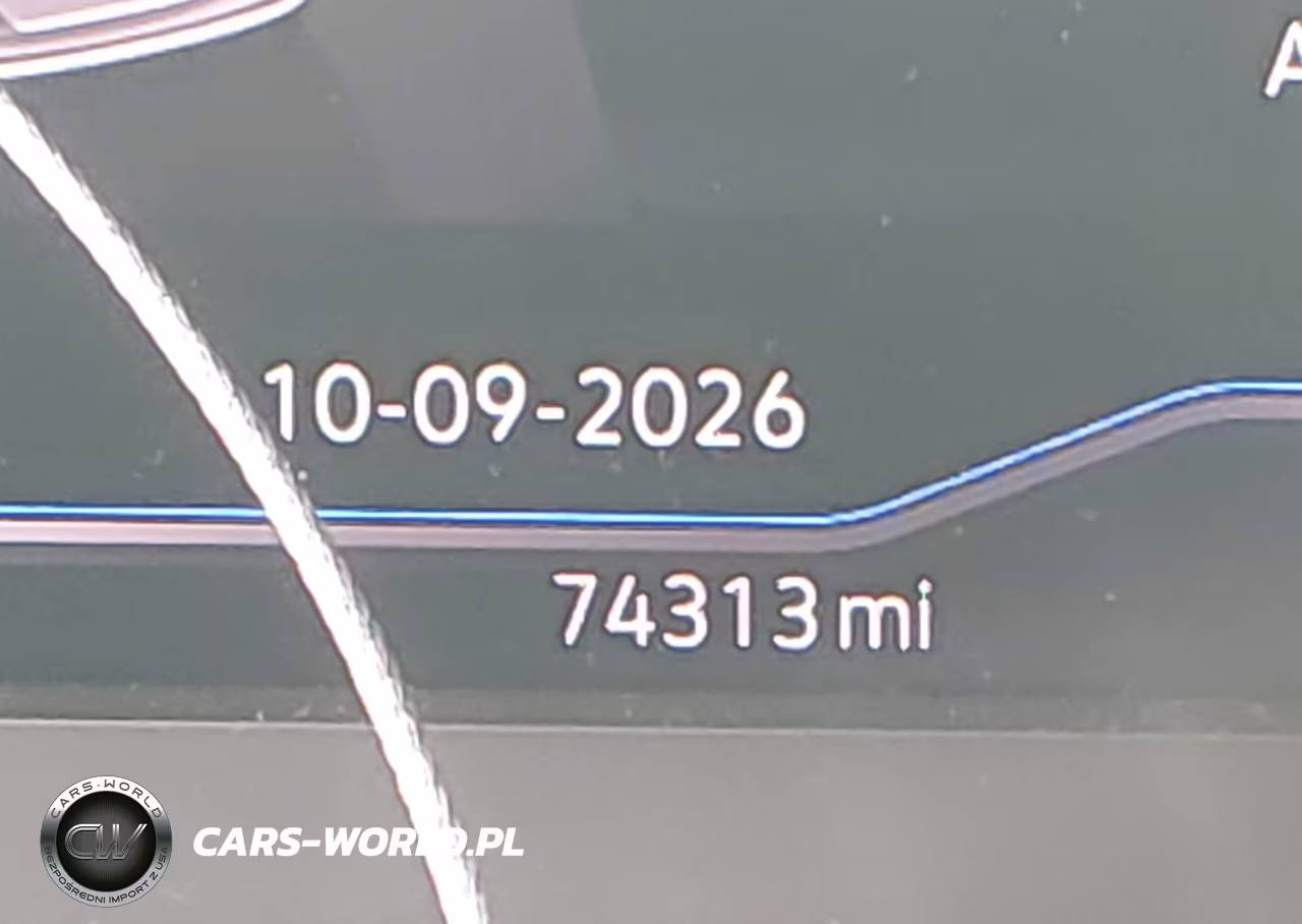 2019 Volkswagen Tiguan 2.0T Sel Premium-2.0T Sel Premium R-Line VIN:3VV4B7AX9KM189801 - 15