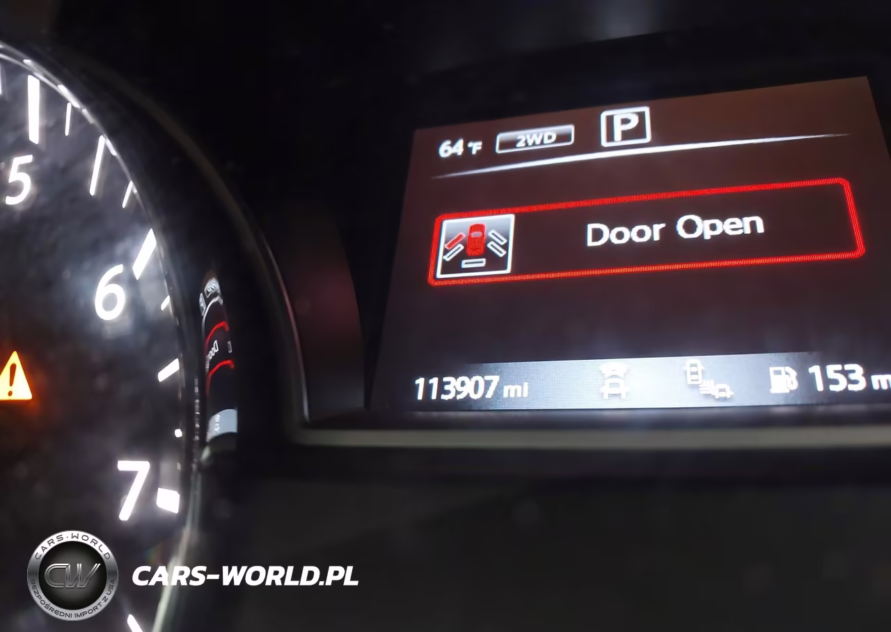 2019 Nissan Pathfinder Sl VIN:5N1DR2MM1KC611054 - 15