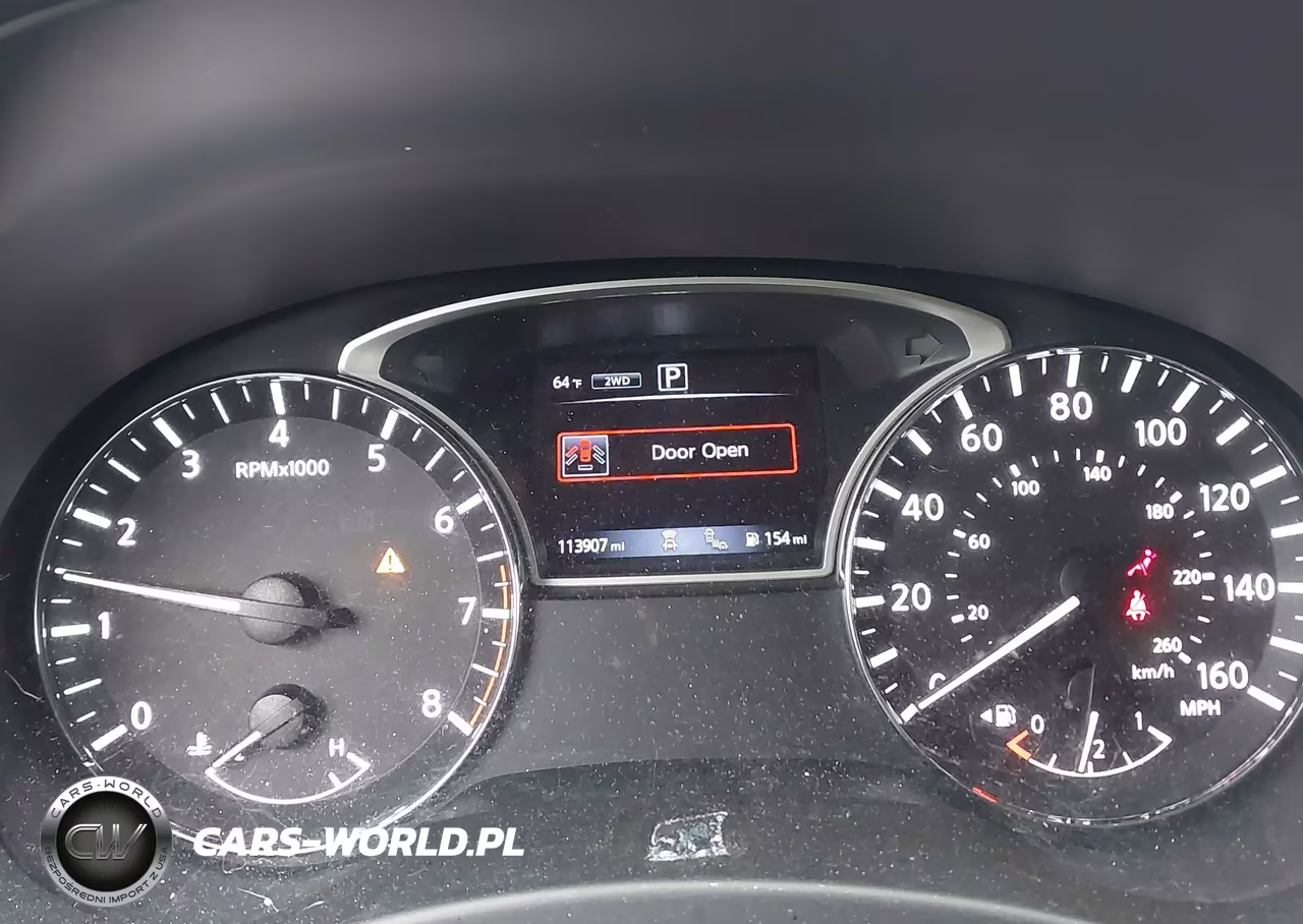 2019 Nissan Pathfinder Sl VIN:5N1DR2MM1KC611054 - 7