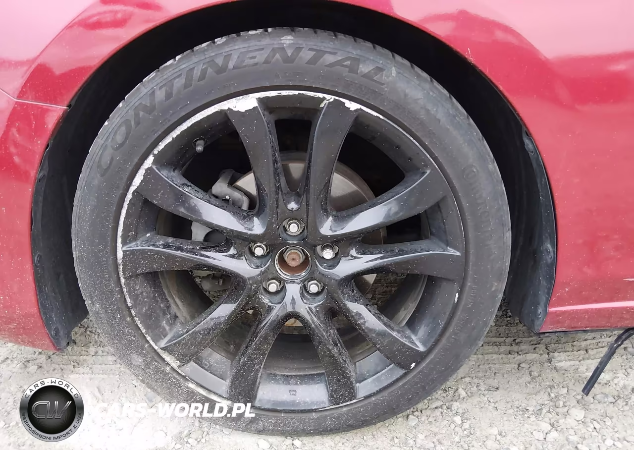 2016 Mazda Mazda6 I Touring VIN:JM1GJ1V51G1467051 - 19