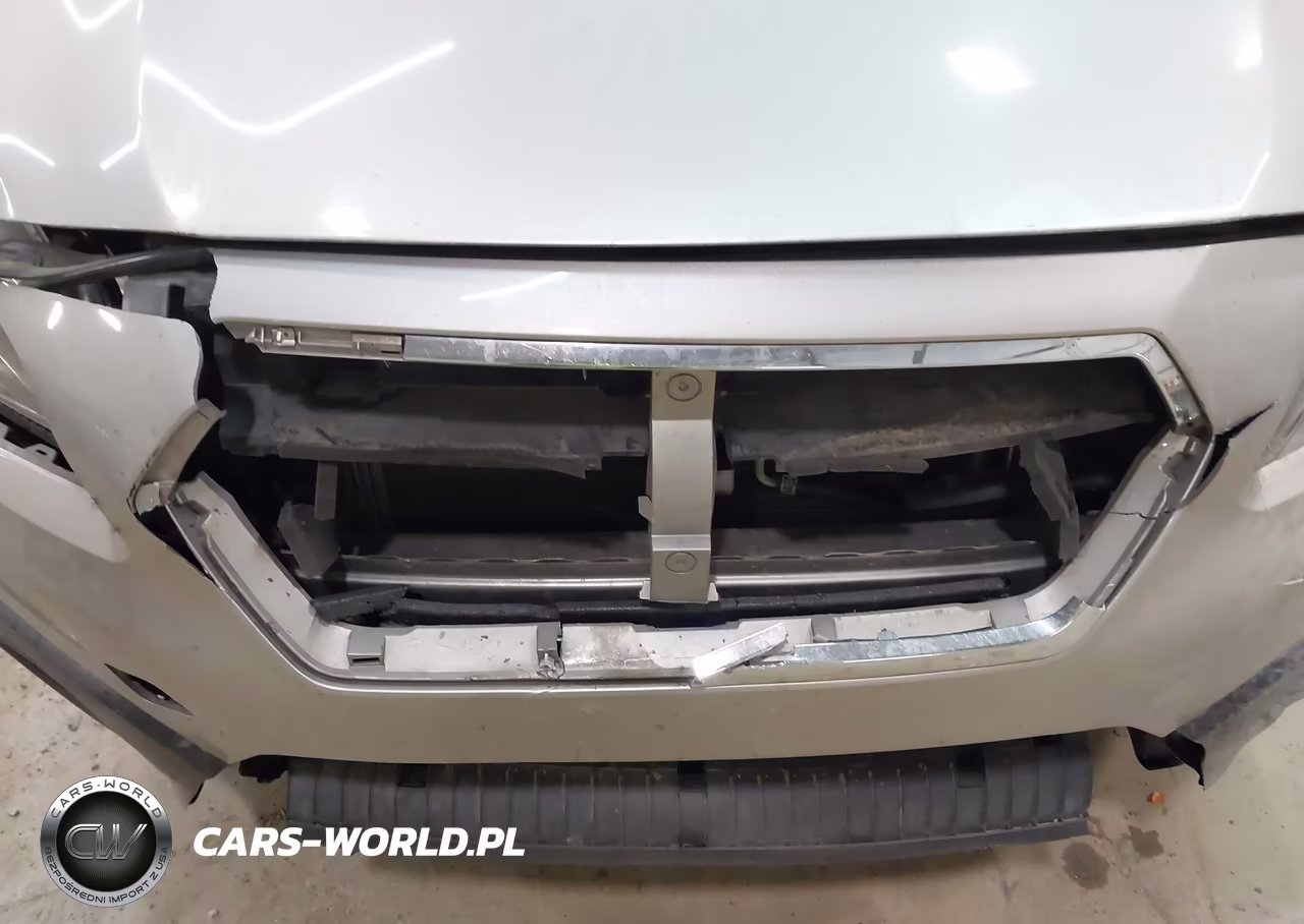 2017 Subaru Outback 2.5I Limited VIN:4S4BSANC0H3278298 - 6